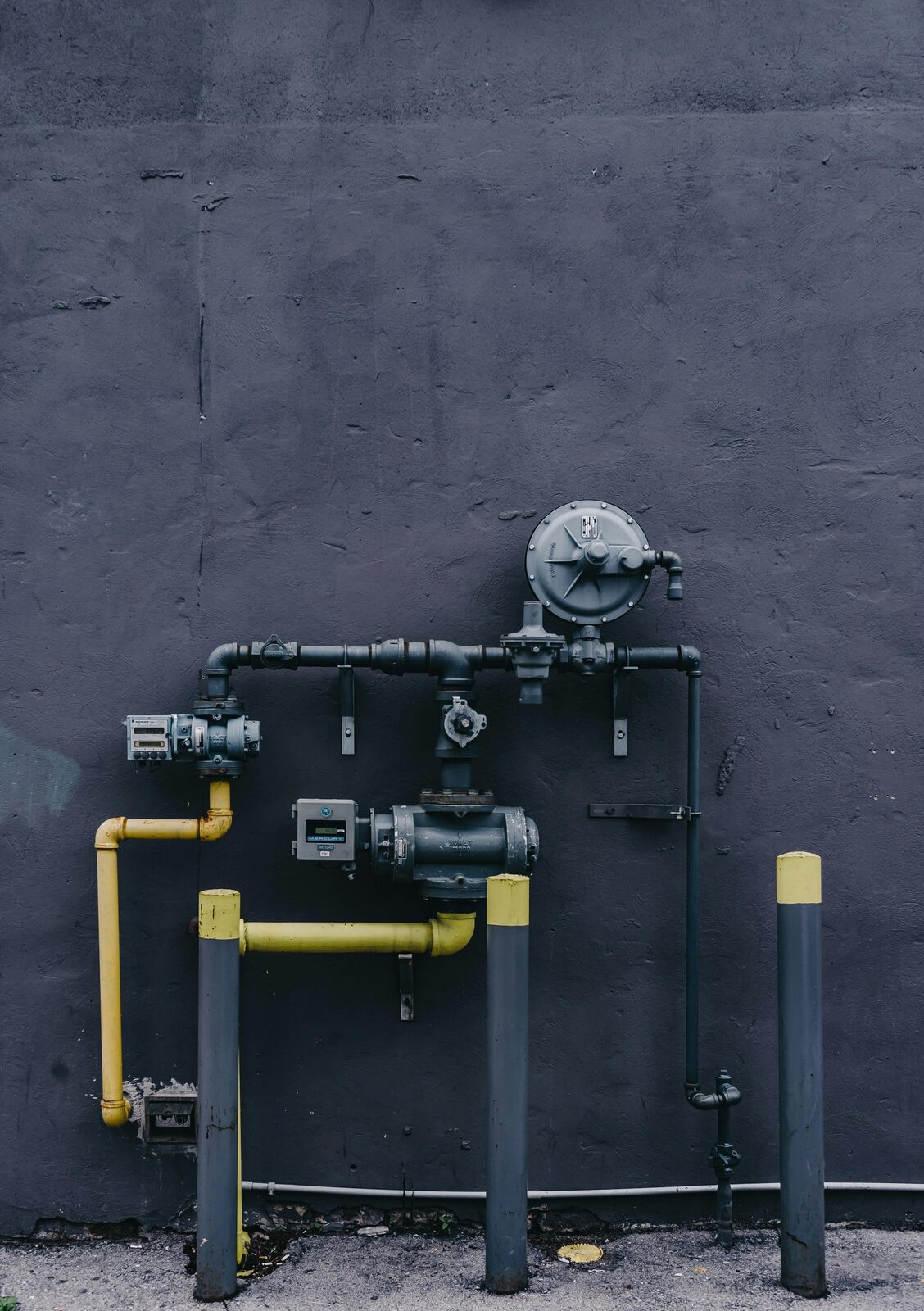 Smart Water Metering solution